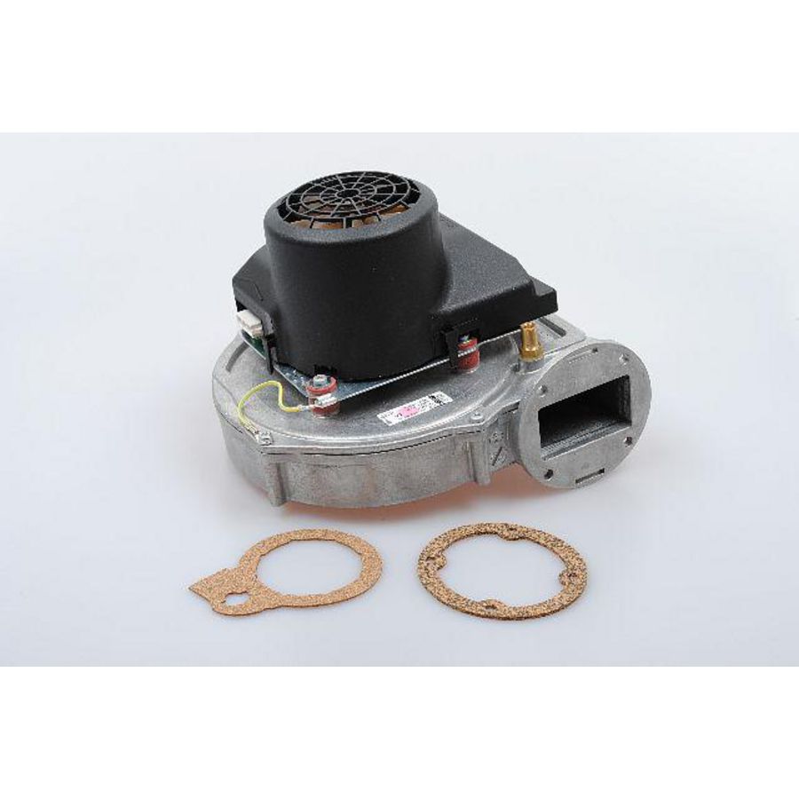 Ventilator RG148 64280528