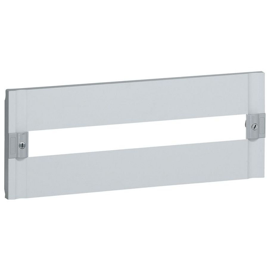 Frontplaat H200 kwartslag voor Vistop/DPX125 XL3