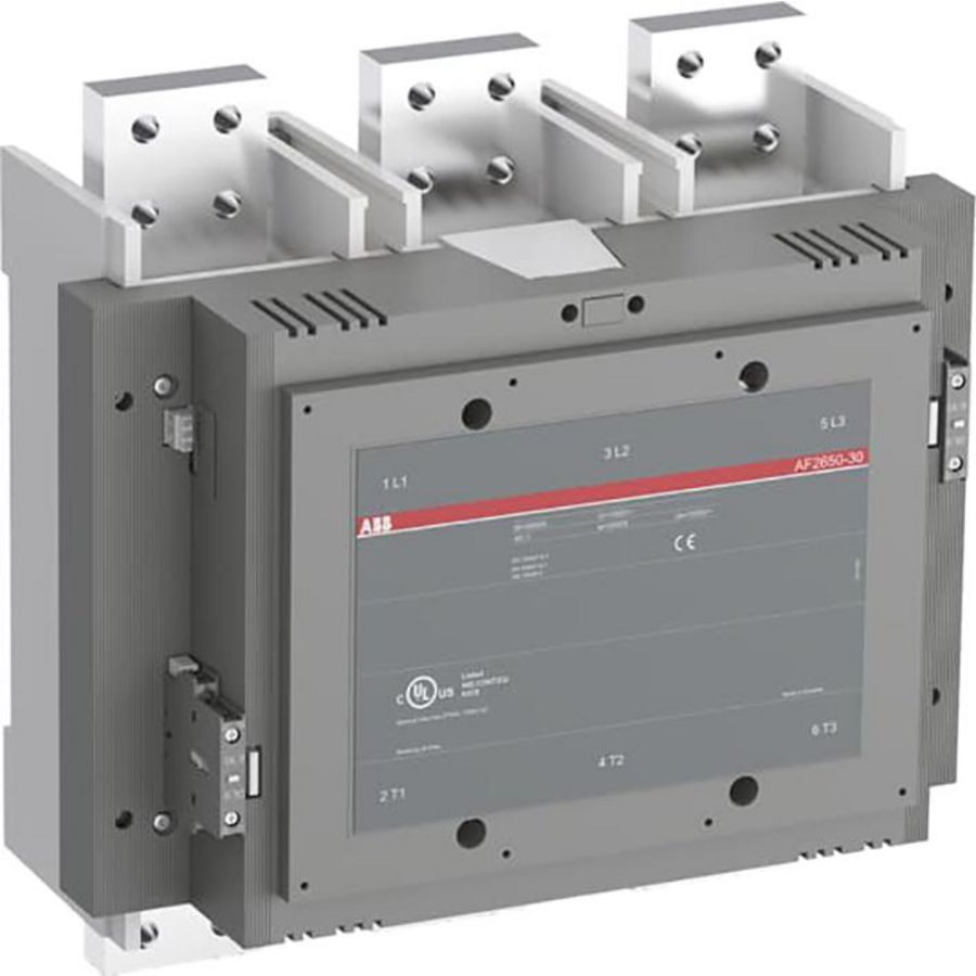 AF2650-30-22 100-250V 50/60Hz / 100-250 magneetschakelaar