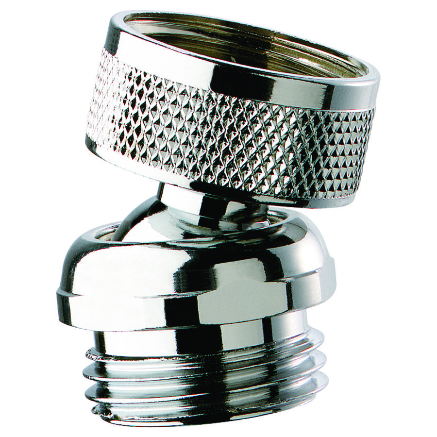 Kniegewricht roterend MF1/2"