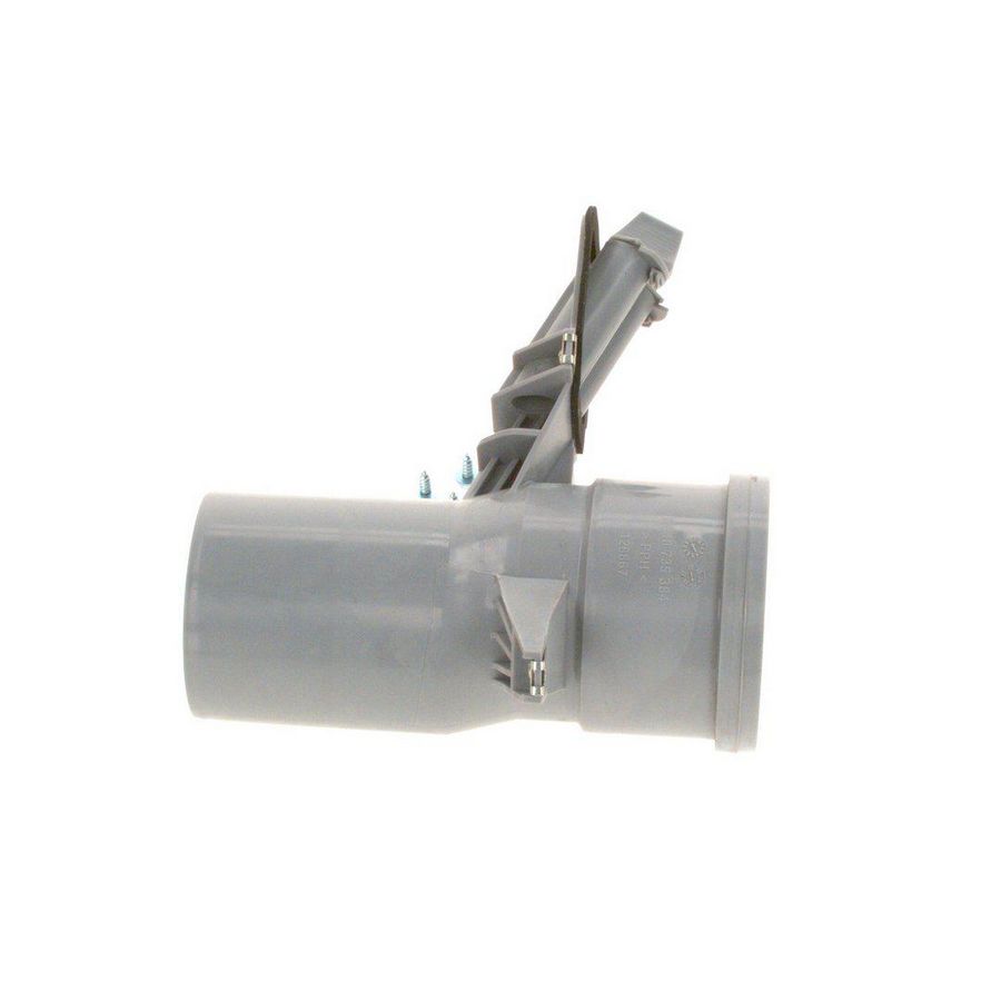 Rookgas aansluiting 87107353830