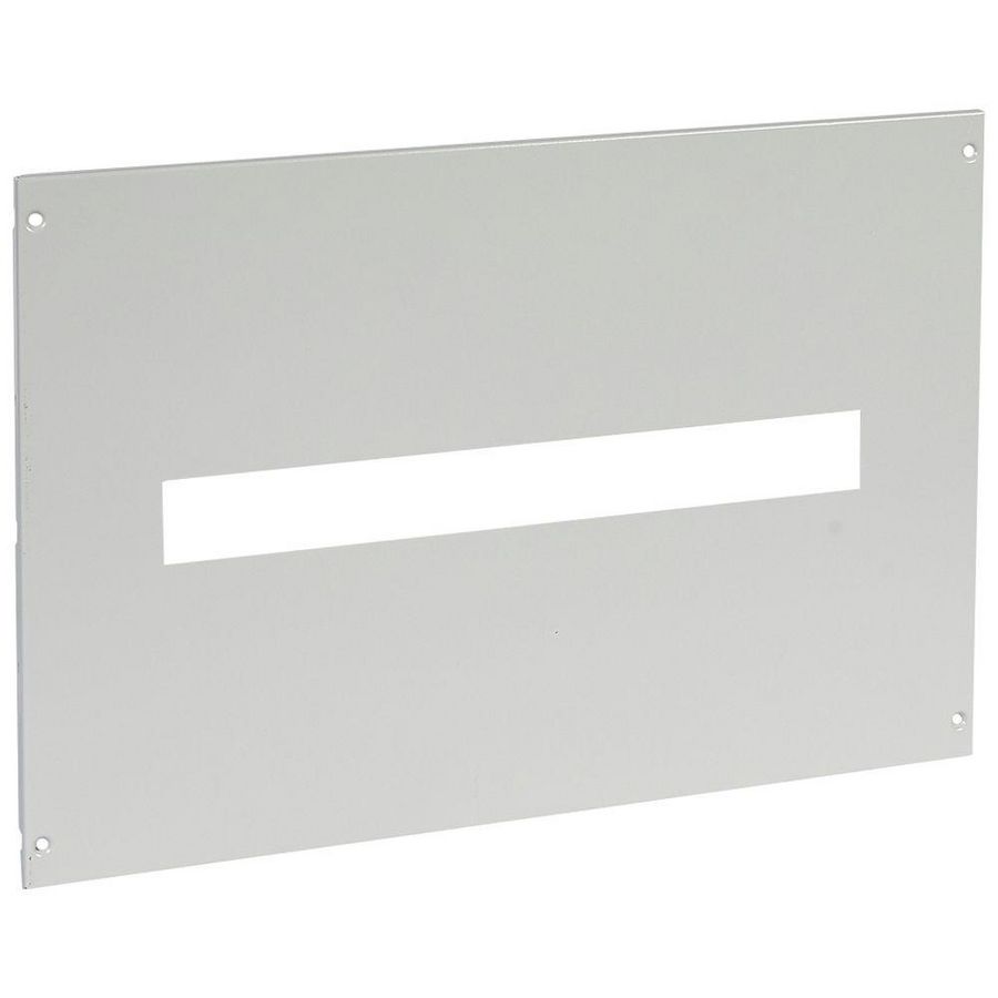 Frontplaat 400 DPX3 250 XL3 800-4000