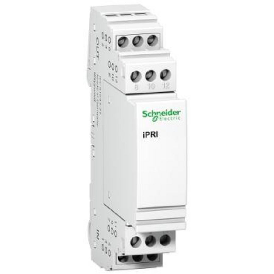 PRI Overspanningsbev. Signaal 4P In=10kA/Ue=48V Type 2