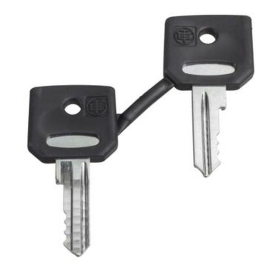 Set a 2st. Sleutel 3131A Harmony XB4/XB5