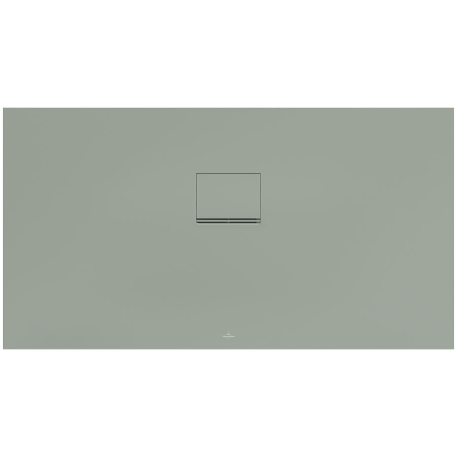 Rechthoekige douchevloer  1400x750mm