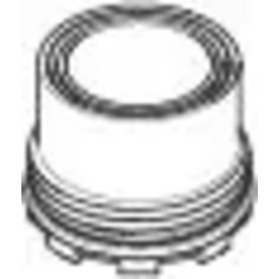 Aerator insert M16,5x1 4,5l/min. 09290311790