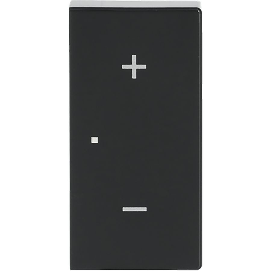 Free@Home afdekking, audio volume + 2CKA006220A0734