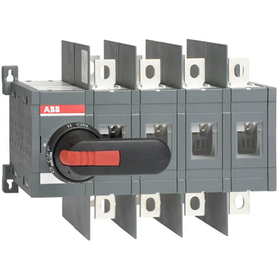 Omschakelaar OT400U04CP