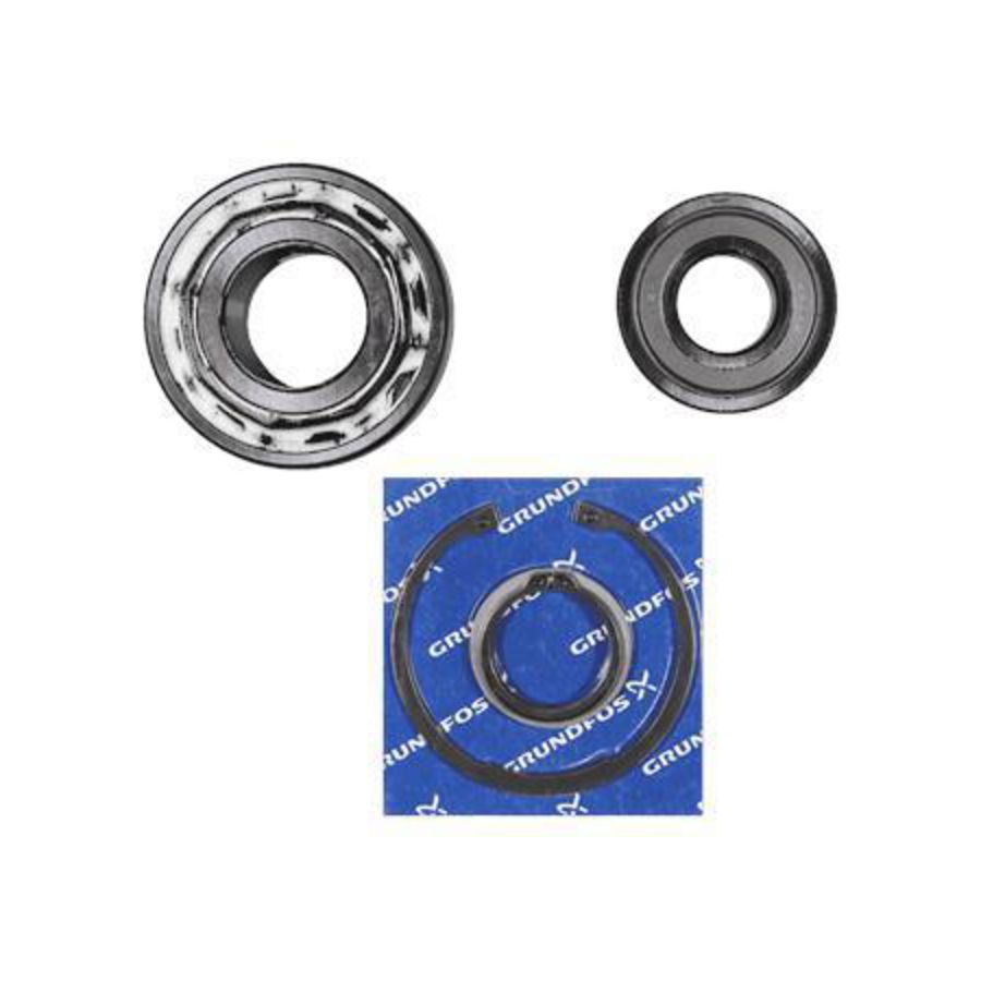 Reserve deel Lager set S Fr 54 Sarlin