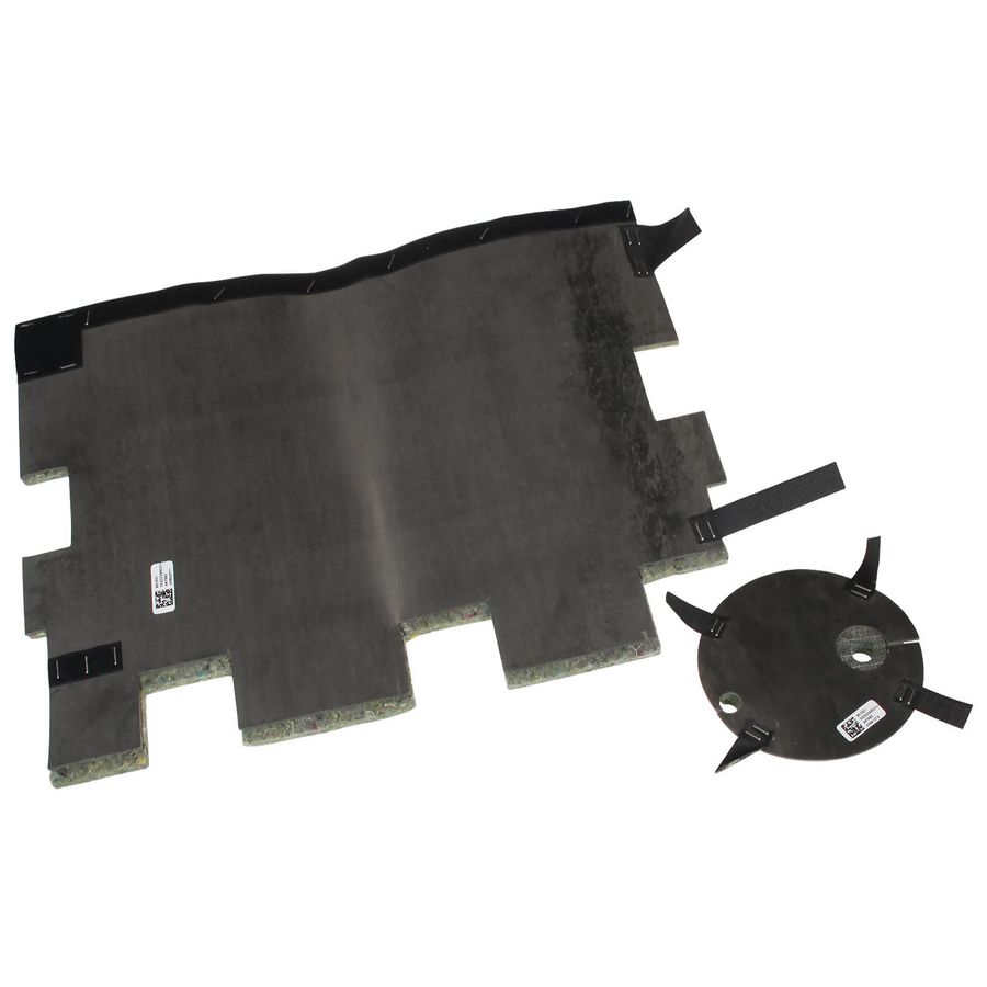 Isolatie set 0020266441