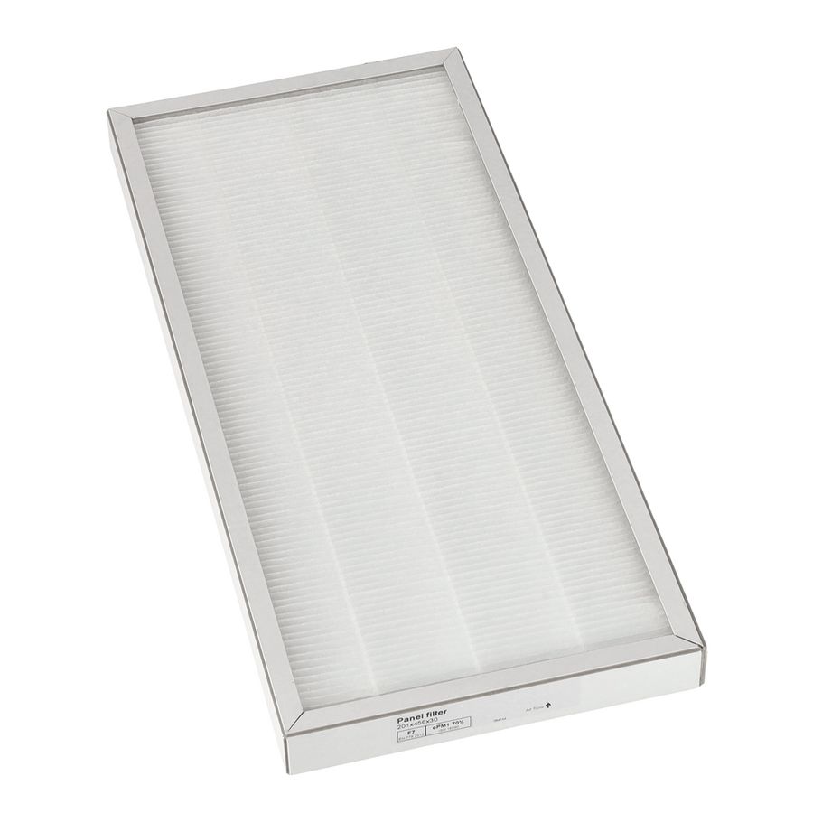 Filter Nibe SAM40 / SAM42 (F7)
