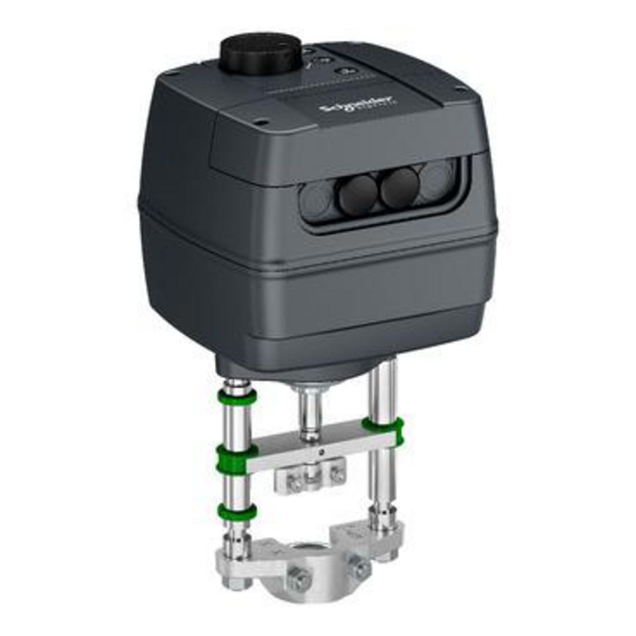 Act (MP2000-SRD) Elec Prop NC 24 VAC No leads 2000N Linear