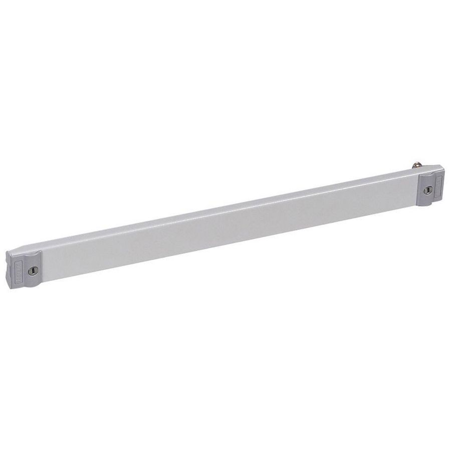 Frontplaat H50 blind 1-4 24 modulen XL3