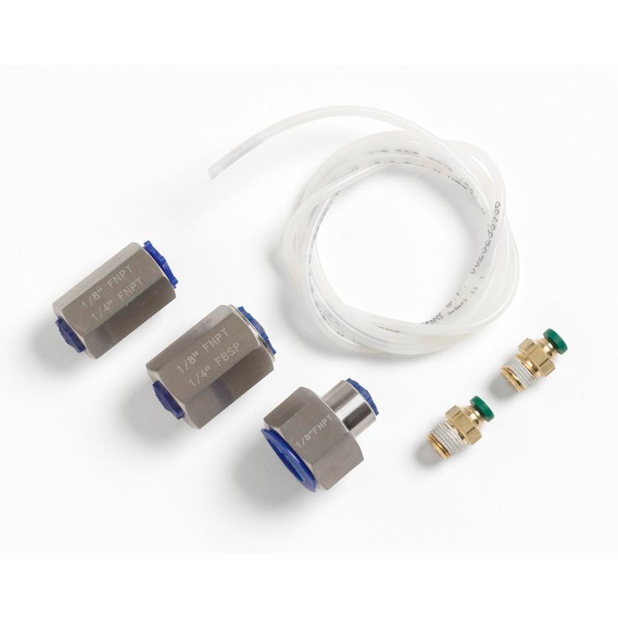 Slangen accessoire set