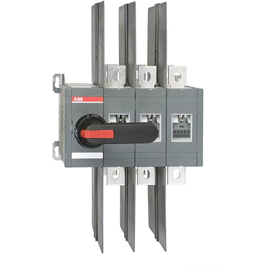 Omschakelaar OT600U03CP