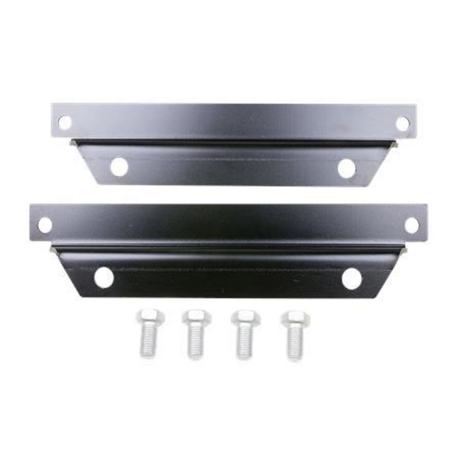 Voetplaat TPD/TPED Large