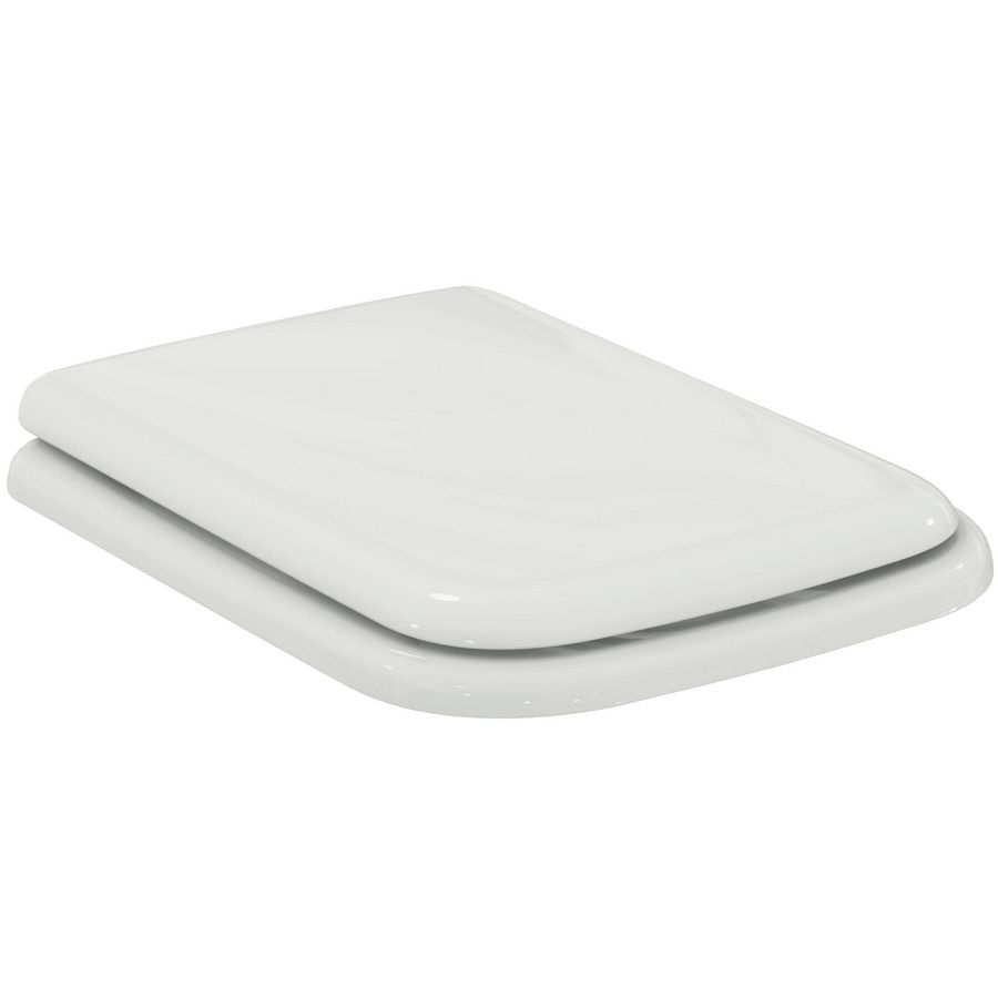 Tonca closetzitting wit