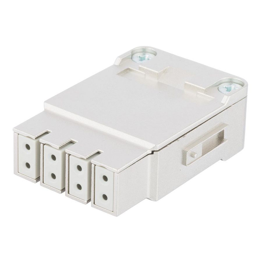 Businzetstuk EPIC MHB Gigabit PIN + GND VVE=500