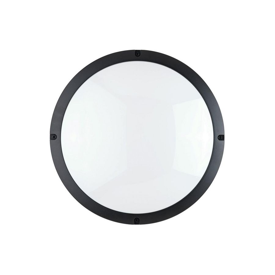 Toebehoren STERLING BULKHEAD LED 3000K zwart G2