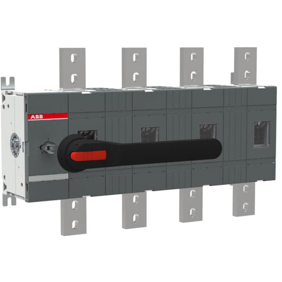Schakelaar-disconnector OT1600E04W4P
