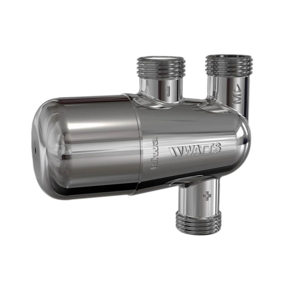 Mengventiel Thermostatisch MINIMIXing M/M 1/2