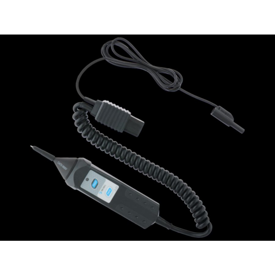 Meetpen met bediening 2-aderig voor de MI3105 en MI3125