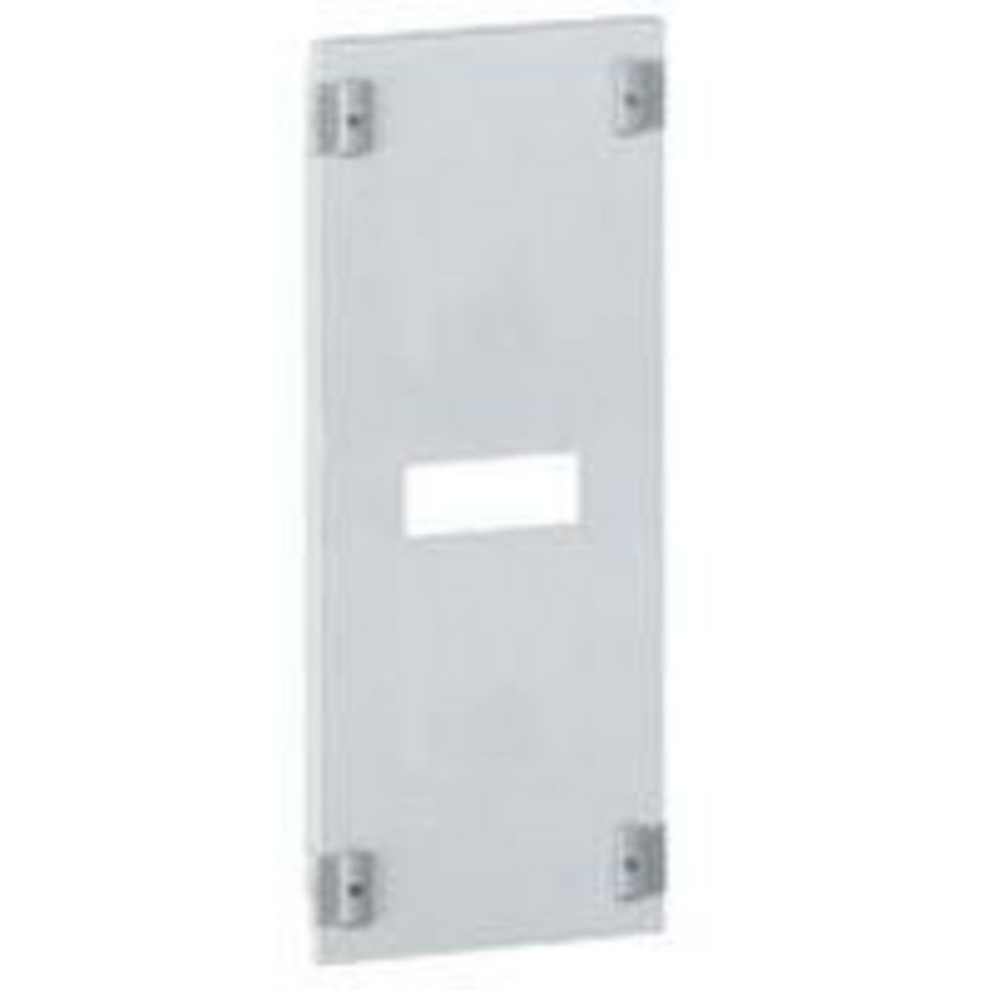 Frontplaat + ALB H800 DPX250-630 XL3