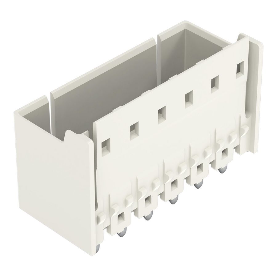 THT male steker Soldeerpen 1,4mm RE 2092-1406 VVE=100