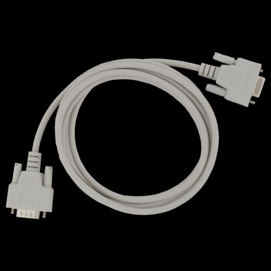 Interfacekabel RS232