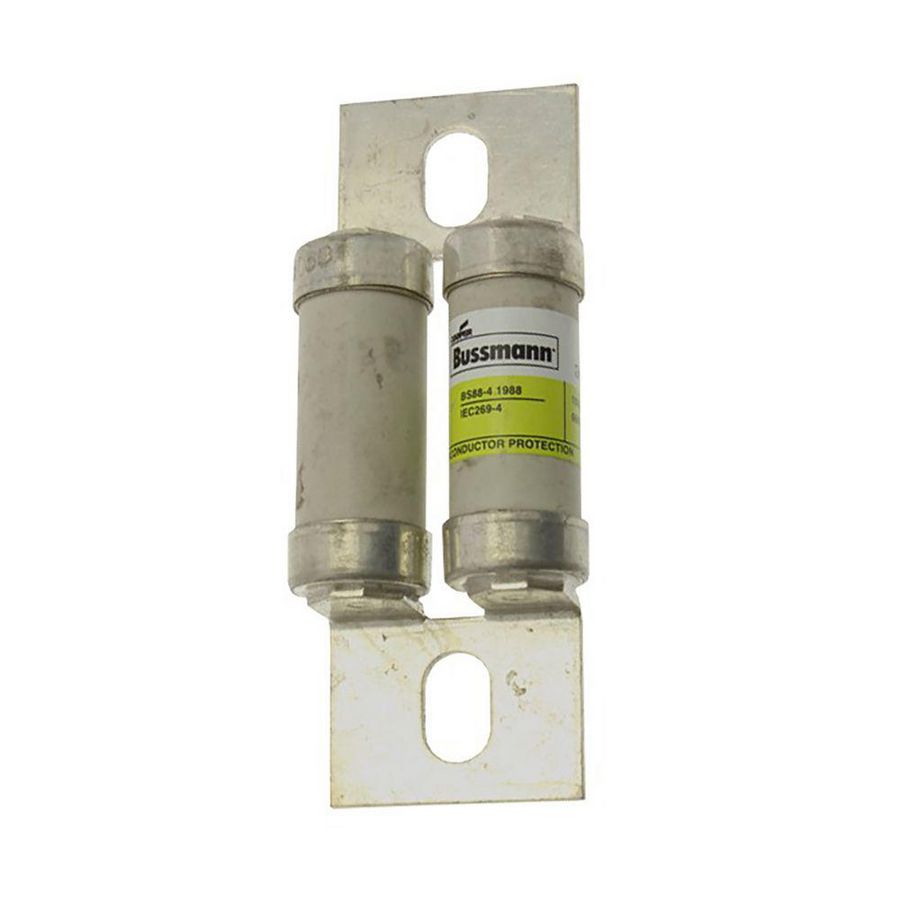 Zekering hoge snelheid 160A AC 660V DC 400V 36x95mm VVE=10