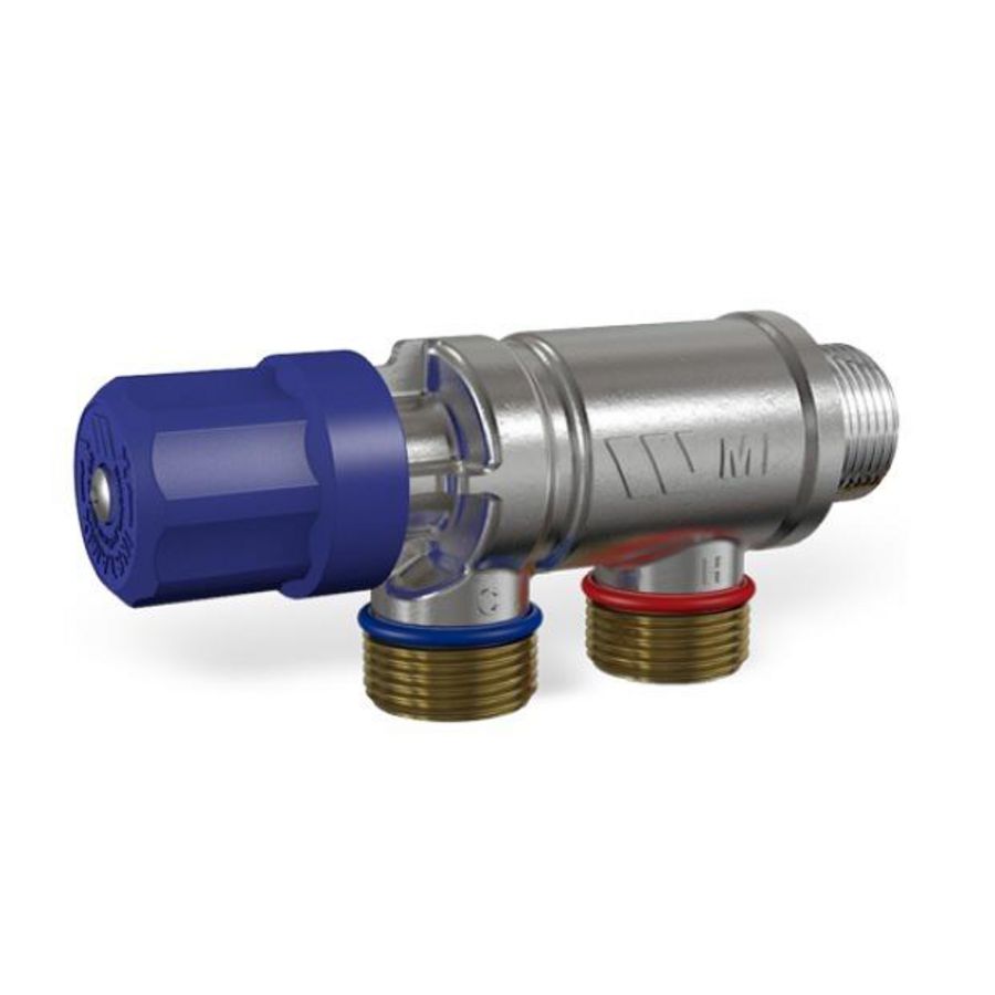Mengventiel Thermostatisch INSTAMIX M 3/4