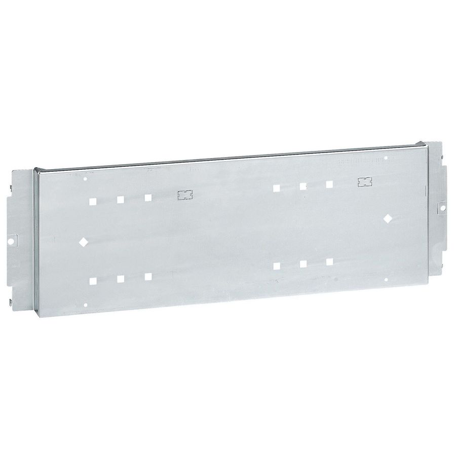 Montageplaat SPX-D 160A XL3
