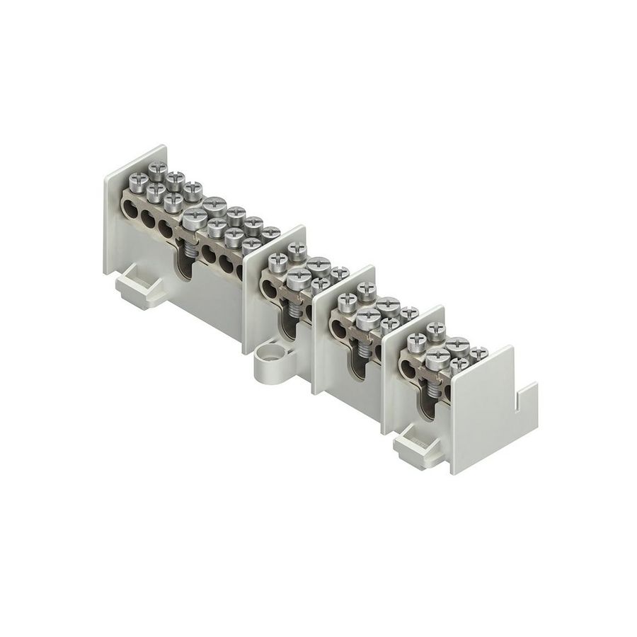 Klemmenstrook 3548/4