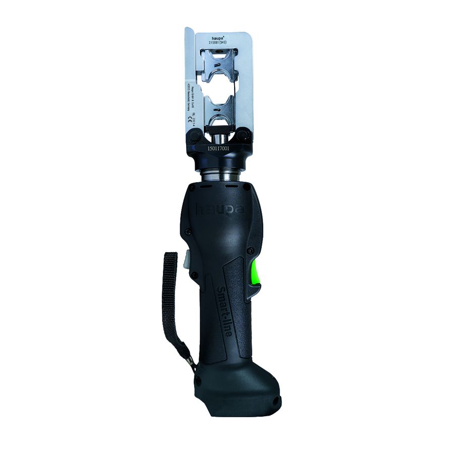 Pertstang smart Accuhydraulische SH-6