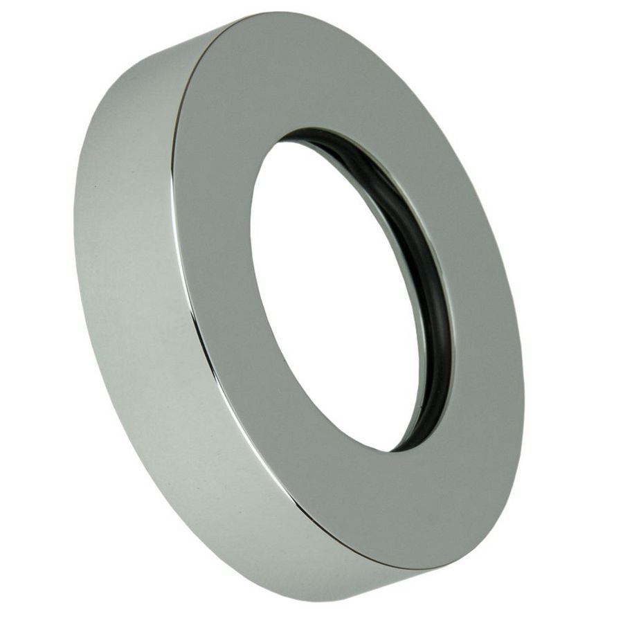 Rozet chroom (F963011AA)