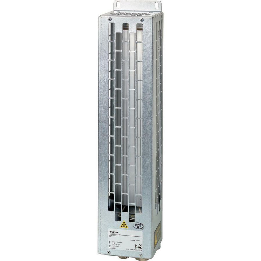 Remweerstand 100Ohm 0,2kW DX-BR100-0K2