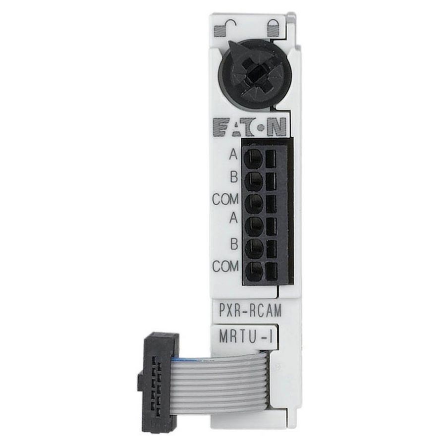 Interne communicatie module RS485 Modbus RTU voor NZM-PXR