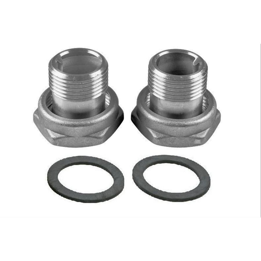 Koppelingsset GG BI 1.1/2" x 5/4