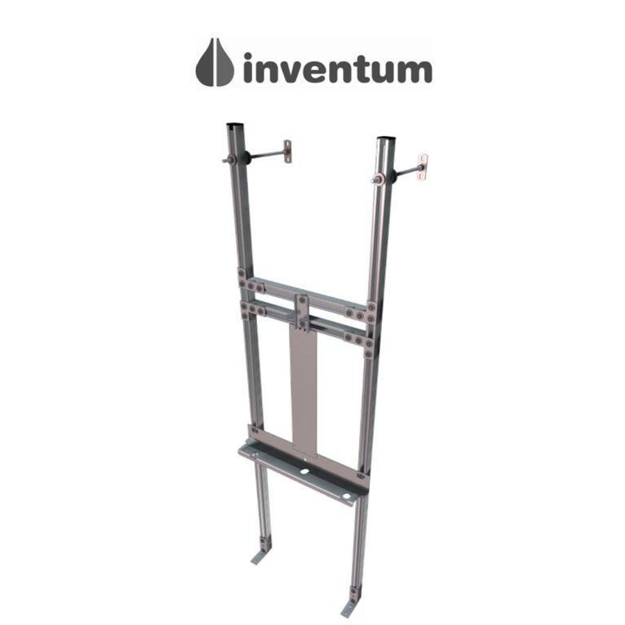 Ophangframe ecolution