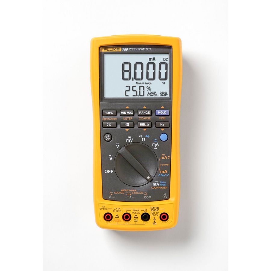 Kit Fluke 789 IR3000FC A3004FC