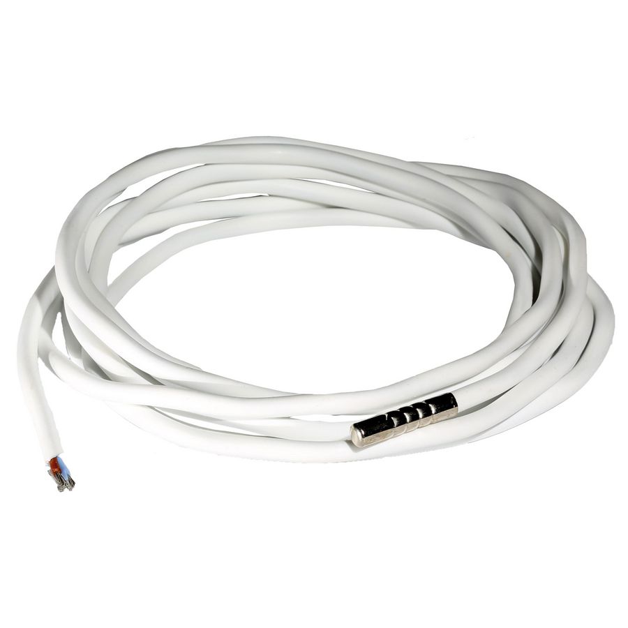 Opnemer IP67 -40-+125C 3m. SIL