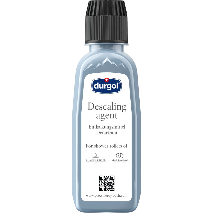 Ontkalkingsmiddel ViClean 0 0