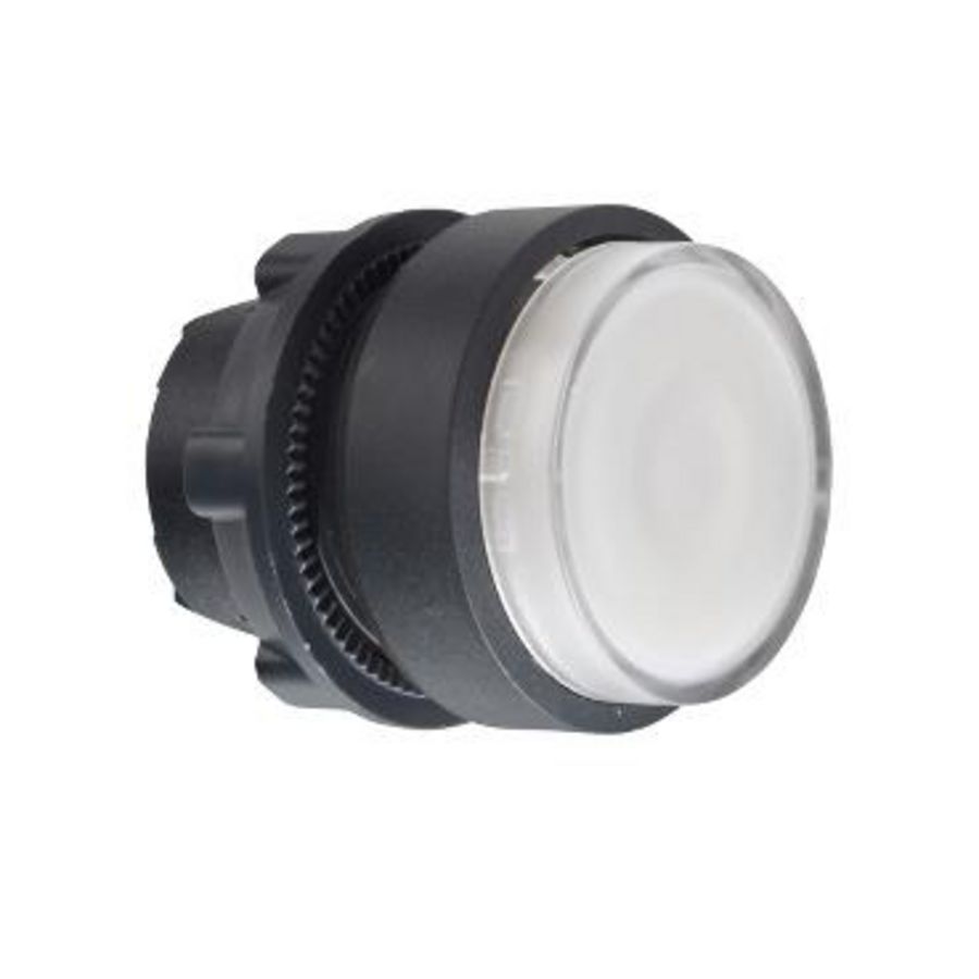 DOUBLE ILL. PUSHBUTTON HEAD