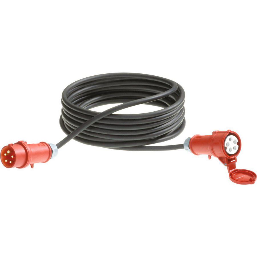OLFLEX PLUG CEE 5G2,5 16A 10m