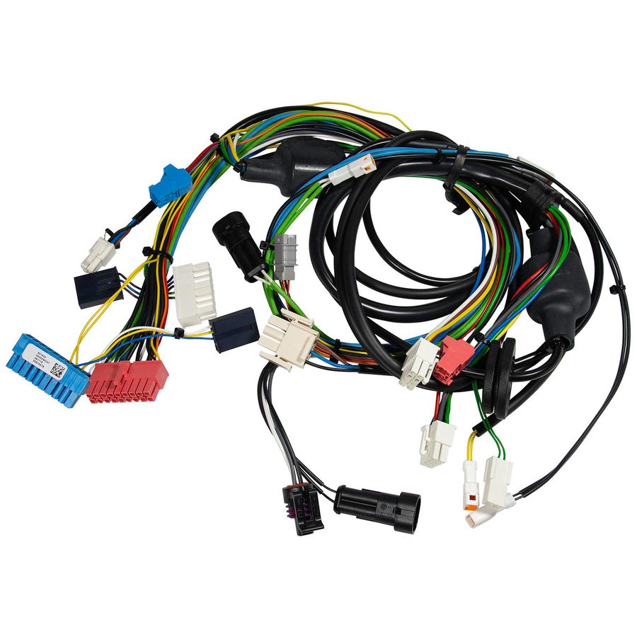 Kabelboom 24V 0010027551