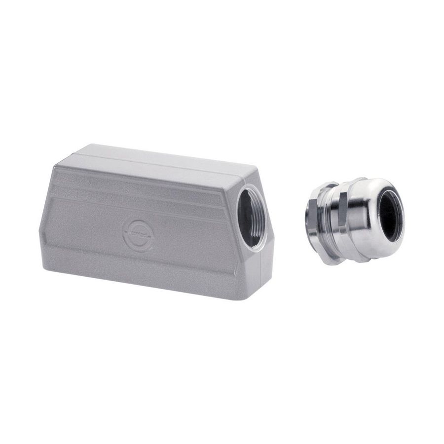 Wartel M25 Messing VVE=25