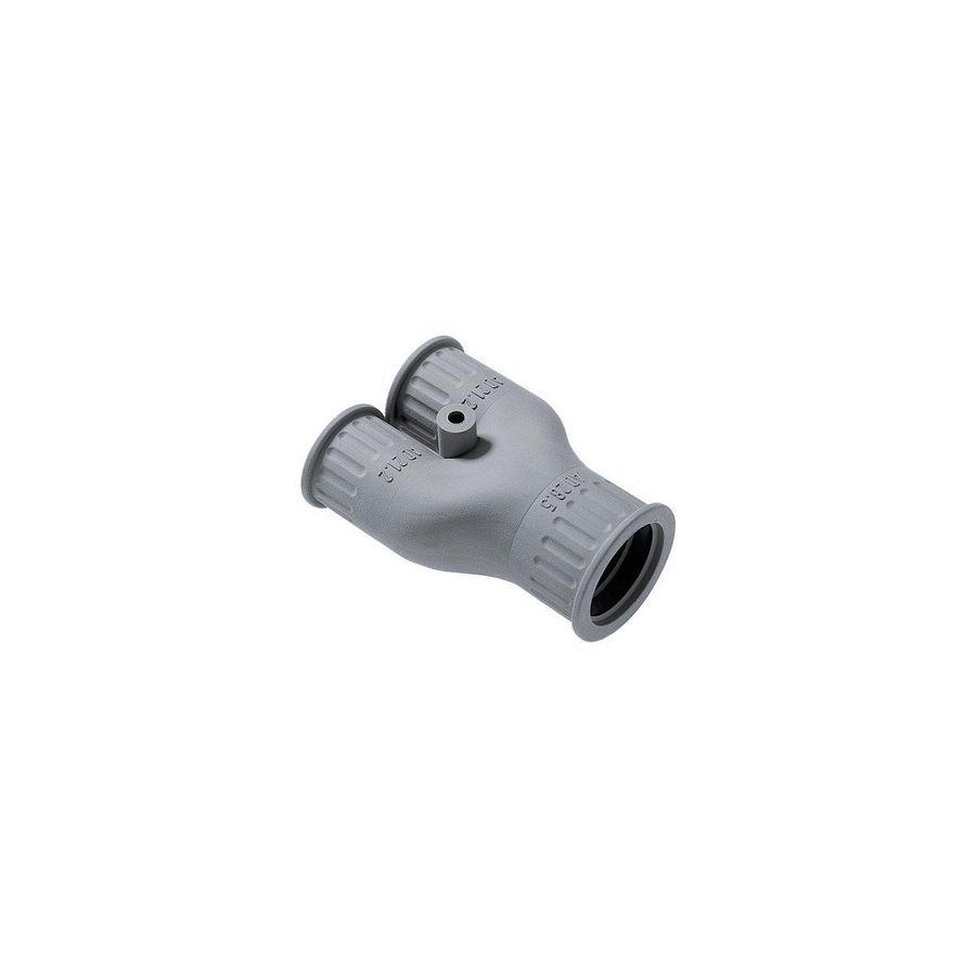 SILVYN KLICK-Y TPE 3X10 BK VVE=10