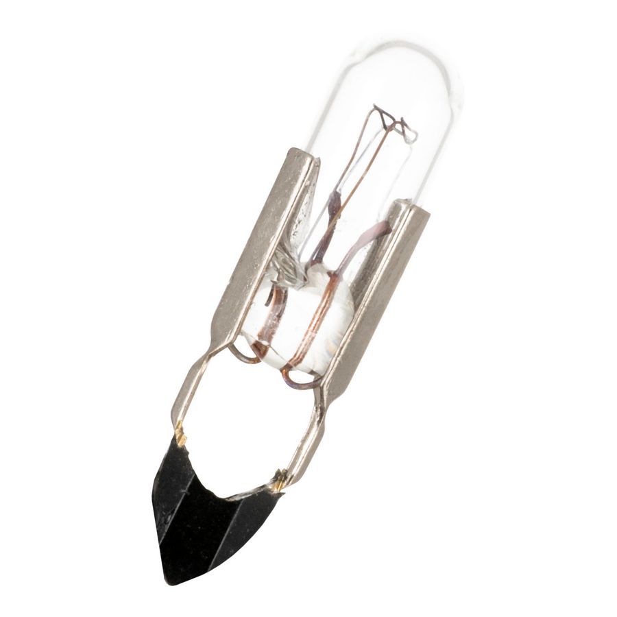 Signaleringslamp T5.5K 5X22 12V 50mA 0.6W C-2F VVE=10