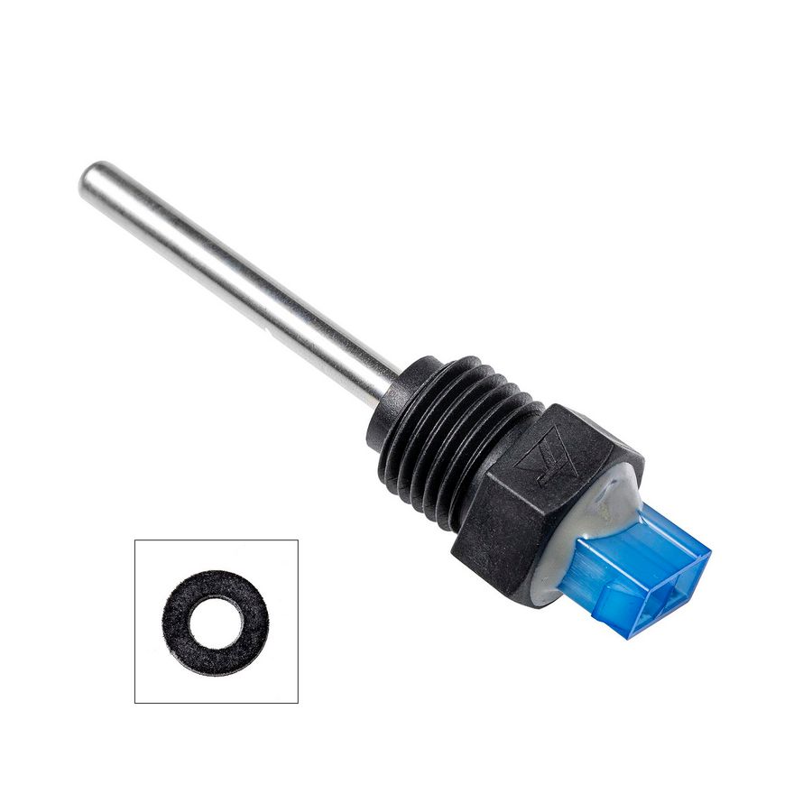 Vervangingsset rookgassensor