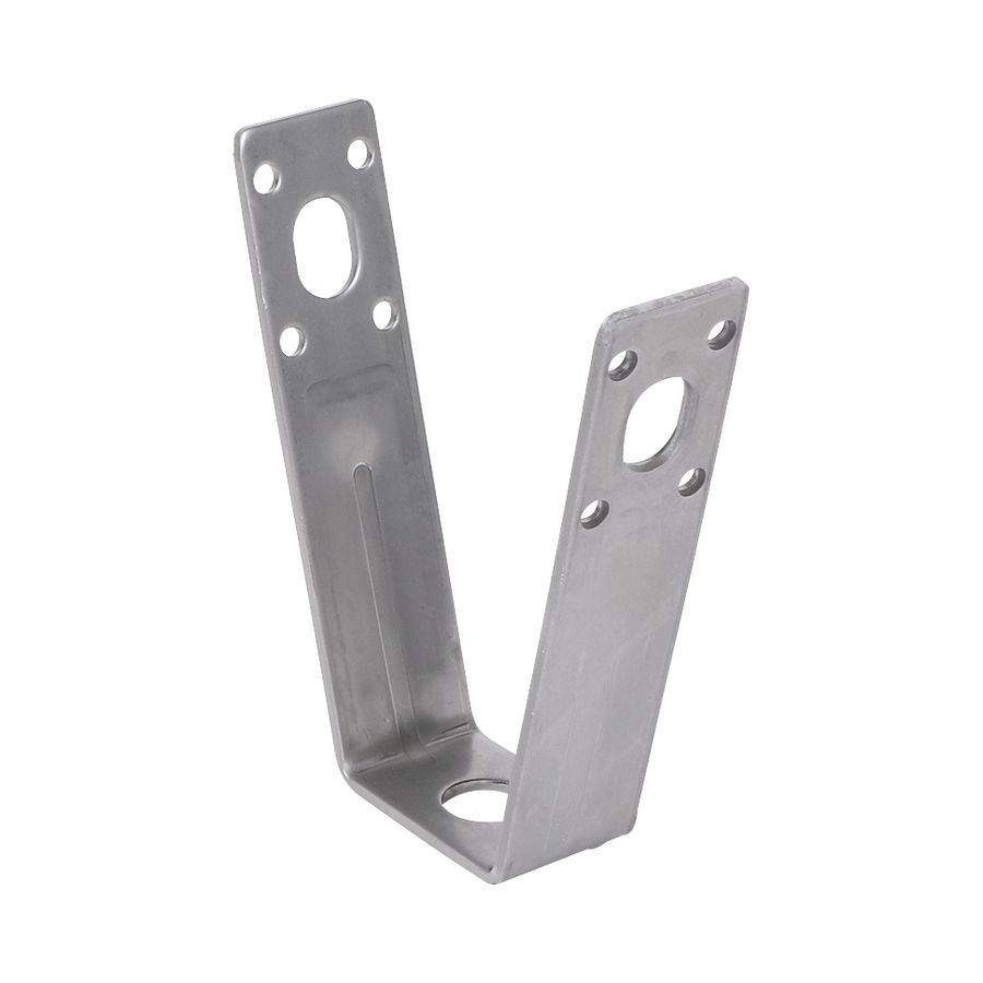 Dakplaatophangelement RVS 13mm
